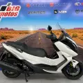 ZONTES 350E ZONTES 350E