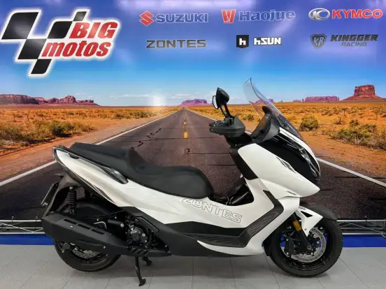 ZONTES-350E ZONTES-350E-2026