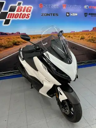 ZONTES-350E ZONTES-350E-2026