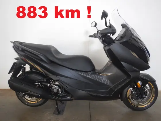 ZONTES 350E 