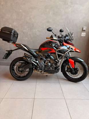 ZONTES-T350 X-2025