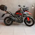 ZONTES T350 X ZONTES T350 X