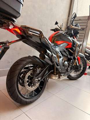 ZONTES-T350 X-2025