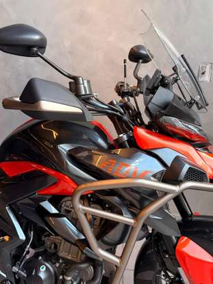 ZONTES-T350 X-2025