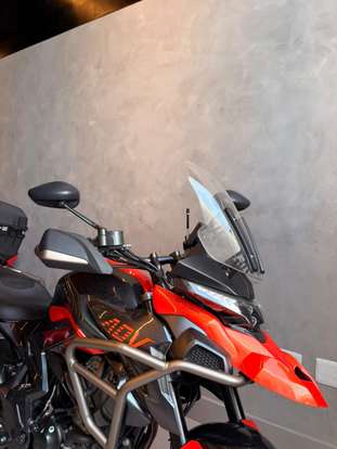 ZONTES-T350 X-2025