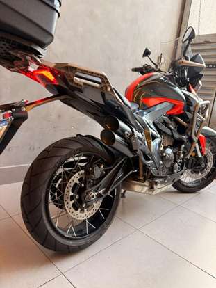 ZONTES-T350 X-2025