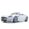 ASTON MARTIN DBS 6.0 COUPE V12 48V GASOLINA 2P AUTOMÁTICO ASTON MARTIN DBS 6.0 COUPE V12 48V GASOLINA 2P AUTOMÁTICO