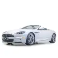 ASTON MARTIN DBS 6.0 COUPE V12 48V GASOLINA 2P AUTOMÁTICO ASTON MARTIN DBS 6.0 COUPE V12 48V GASOLINA 2P AUTOMÁTICO