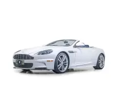 ASTON MARTIN DBS 6.0 COUPE V12 48V GASOLINA 2P AUTOMÁTICO ASTON MARTIN DBS 6.0 COUPE V12 48V GASOLINA 2P AUTOMÁTICO