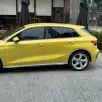 AUDI A3 1.4 35 TFSI GASOLINA SPORTBACK S LINE LIMITED TIPTRONIC AUDI A3 1.4 35 TFSI GASOLINA SPORTBACK S LINE LIMITED TIPTRONIC