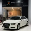 AUDI A3 1.4 TFSI SEDAN 16V GASOLINA 4P S-TRONIC AUDI A3 1.4 TFSI SEDAN 16V GASOLINA 4P S-TRONIC
