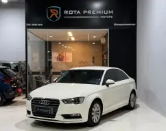 AUDI A3 1.4 TFSI SEDAN 16V GASOLINA 4P S-TRONIC AUDI A3 1.4 TFSI SEDAN 16V GASOLINA 4P S-TRONIC