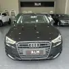 AUDI A3 1.4 TFSI SEDAN ATTRACTION 16V GASOLINA 4P S-TRONIC AUDI A3 1.4 TFSI SEDAN ATTRACTION 16V GASOLINA 4P S-TRONIC