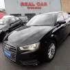 AUDI A3 1.4 TFSI SPORTBACK 16V GASOLINA 4P S-TRONIC AUDI A3 1.4 TFSI SPORTBACK 16V GASOLINA 4P S-TRONIC