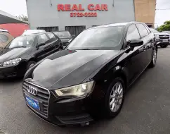 AUDI A3 1.4 TFSI SPORTBACK 16V GASOLINA 4P S-TRONIC AUDI A3 1.4 TFSI SPORTBACK 16V GASOLINA 4P S-TRONIC