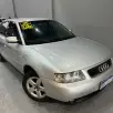 AUDI A3 1.6 8V GASOLINA 4P MANUAL AUDI A3 1.6 8V GASOLINA 4P MANUAL