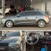 AUDI A3 1.8 TFSI SPORTBACK 16V GASOLINA 4P AUTOMÁTICO AUDI A3 1.8 TFSI SPORTBACK 16V GASOLINA 4P AUTOMÁTICO