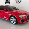 AUDI A3 1.4 35 TFSI GASOLINA SEDAN S LINE LIMITED TIPTRONIC AUDI A3 1.4 35 TFSI GASOLINA SEDAN S LINE LIMITED TIPTRONIC