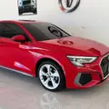 AUDI A3 1.4 35 TFSI GASOLINA SEDAN S LINE LIMITED TIPTRONIC AUDI A3 1.4 35 TFSI GASOLINA SEDAN S LINE LIMITED TIPTRONIC