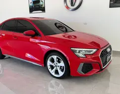 AUDI A3 1.4 35 TFSI GASOLINA SEDAN S LINE LIMITED TIPTRONIC AUDI A3 1.4 35 TFSI GASOLINA SEDAN S LINE LIMITED TIPTRONIC
