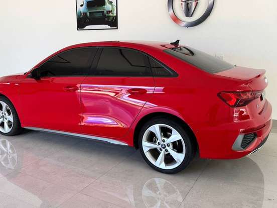 AUDI-A3-1.4 35 TFSI GASOLINA SEDAN S LINE LIMITED TIPTRONIC AUDI-A3-2021