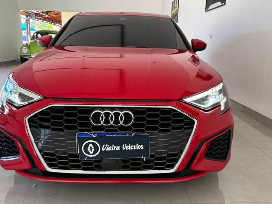 AUDI-A3-1.4 35 TFSI GASOLINA SEDAN S LINE LIMITED TIPTRONIC AUDI-A3-2021