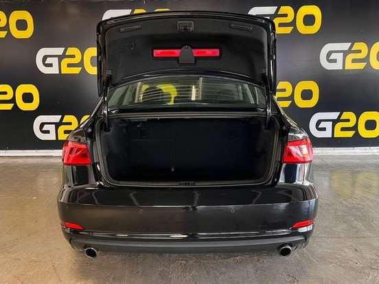 AUDI-A3-1.4 TFSI SEDAN 16V GASOLINA 4P S-TRONIC AUDI-A3-2016