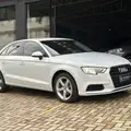 AUDI A3 1.4 TFSI SEDAN AMBIENTE 16V FLEX 4P TIPTRONIC AUDI A3 1.4 TFSI SEDAN AMBIENTE 16V FLEX 4P TIPTRONIC