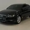 AUDI A3 1.8 TFSI SEDAN AMBITION 16V 180CV GASOLINA 4P AUTOMÁTICO AUDI A3 1.8 TFSI SEDAN AMBITION 16V 180CV GASOLINA 4P AUTOMÁTICO