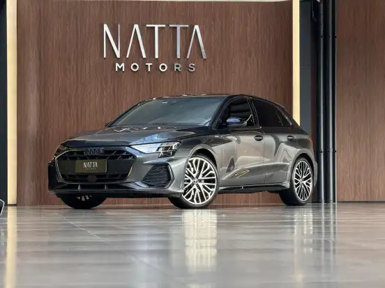 AUDI-A3-2025