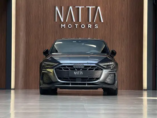 AUDI-A3-2025