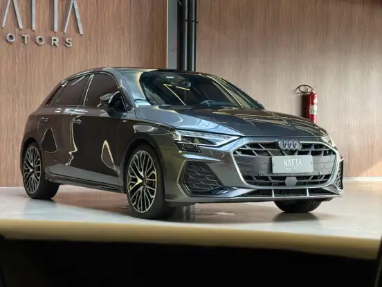 AUDI-A3-2025