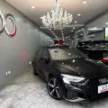 AUDI A3 2.0 40 TFSI MHEV SEDAN PERFORMANCE BLACK S-TRONIC AUDI A3 2.0 40 TFSI MHEV SEDAN PERFORMANCE BLACK S-TRONIC