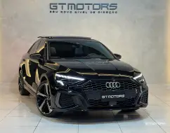 AUDI A3 2.0 40 TFSI MHEV SEDAN S LINE S-TRONIC AUDI A3 2.0 40 TFSI MHEV SEDAN S LINE S-TRONIC