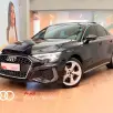 AUDI A3 2.0 40 TFSI MHEV SEDAN S LINE S-TRONIC AUDI A3 2.0 40 TFSI MHEV SEDAN S LINE S-TRONIC