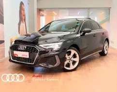 AUDI A3 2.0 40 TFSI MHEV SEDAN S LINE S-TRONIC AUDI A3 2.0 40 TFSI MHEV SEDAN S LINE S-TRONIC