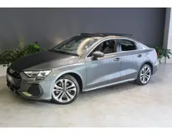 AUDI A3 2.0 40 TFSI GASOLINA SEDAN PERFORMANCE S-TRONIC AUDI A3 2.0 40 TFSI GASOLINA SEDAN PERFORMANCE S-TRONIC