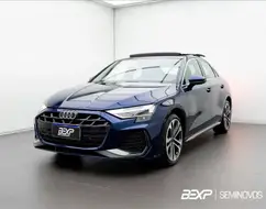 AUDI A3 2.0 40 TFSI GASOLINA SEDAN PERFORMANCE S-TRONIC AUDI A3 2.0 40 TFSI GASOLINA SEDAN PERFORMANCE S-TRONIC