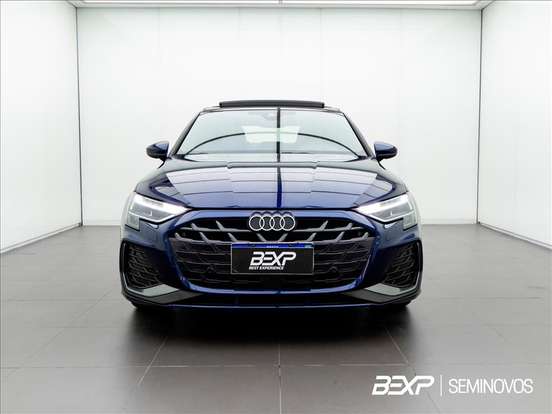 AUDI-A3-2.0 40 TFSI GASOLINA SEDAN PERFORMANCE S-TRONIC AUDI-A3-2024