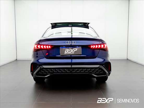 AUDI-A3-2.0 40 TFSI GASOLINA SEDAN PERFORMANCE S-TRONIC AUDI-A3-2024