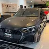 AUDI A3 2.0 40 TFSI MHEV SEDAN S LINE S-TRONIC AUDI A3 2.0 40 TFSI MHEV SEDAN S LINE S-TRONIC