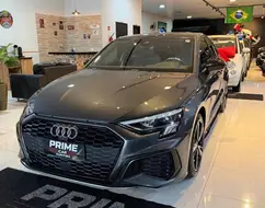 AUDI A3 2.0 40 TFSI MHEV SEDAN S LINE S-TRONIC AUDI A3 2.0 40 TFSI MHEV SEDAN S LINE S-TRONIC