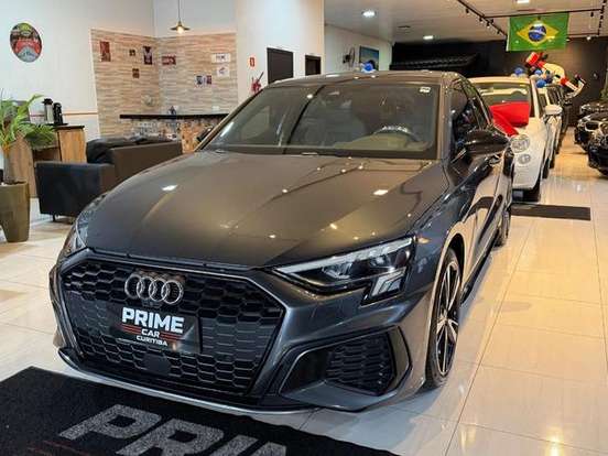 AUDI-A3-2.0 40 TFSI MHEV SEDAN S LINE S-TRONIC AUDI-A3-2023
