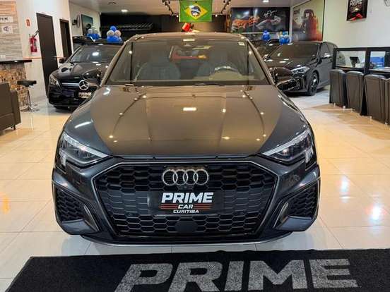 AUDI-A3-2.0 40 TFSI MHEV SEDAN S LINE S-TRONIC AUDI-A3-2023