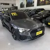 AUDI A3 2.0 40 TFSI MHEV SEDAN S LINE S-TRONIC AUDI A3 2.0 40 TFSI MHEV SEDAN S LINE S-TRONIC