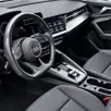 AUDI A3 2.0 40 TFSI MHEV SEDAN S LINE S-TRONIC AUDI A3 2.0 40 TFSI MHEV SEDAN S LINE S-TRONIC