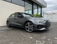 AUDI A3 2.0 40 TFSI MHEV SPORTBACK PERFORMANCE BLACK S-TRONIC AUDI A3 2.0 40 TFSI MHEV SPORTBACK PERFORMANCE BLACK S-TRONIC