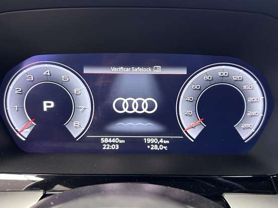AUDI-A3-2.0 40 TFSI MHEV SPORTBACK PERFORMANCE BLACK S-TRONIC AUDI-A3-2022