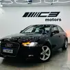 AUDI A4 1.8 TFSI AMBIENTE AVANT GASOLINA 4P MULTITRONIC AUDI A4 1.8 TFSI AMBIENTE AVANT GASOLINA 4P MULTITRONIC