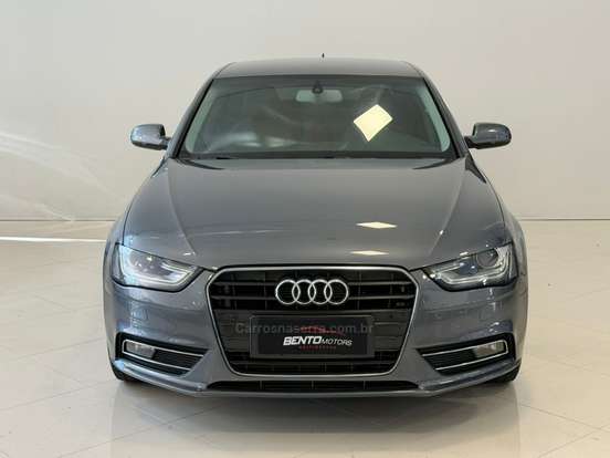 AUDI-A4-2014